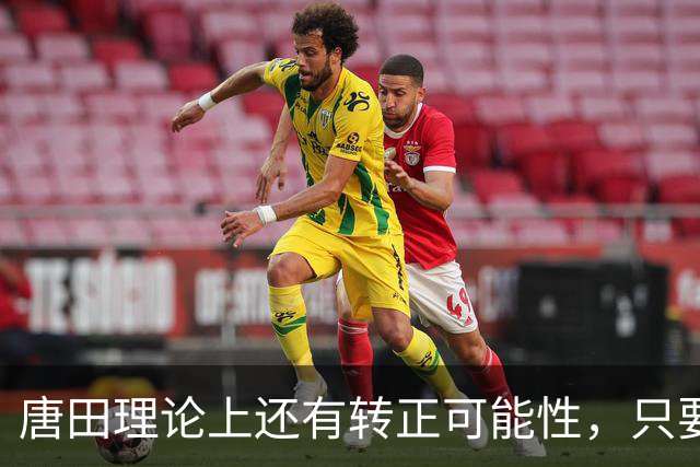 唐田理论上还有转正可能性，只要带领鲁能后面比赛全胜，就有希望