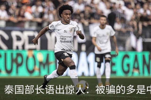 泰国部长语出惊人：被骗的多是中国人，是受害者自己贪心
