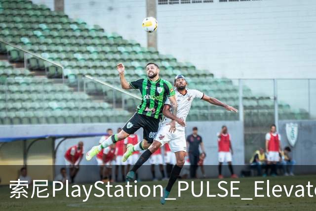 索尼PlayStation PULSE Elevate无线音箱国行预售，1748元